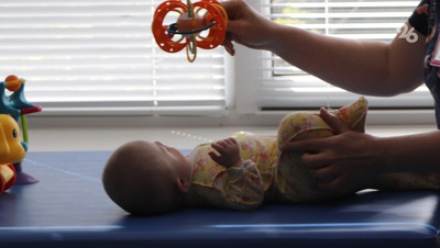 В День отца ессентучанин получил 11-е свидетельство о рождении ребёнка