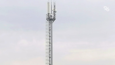 В восьми сельских населённых пунктах Ставрополья расширили покрытие LTE