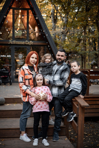 Отцы-молодцы: городские чиновники рассказали о своих детях накануне праздника