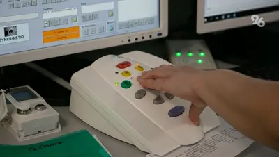 На Ставрополье лучшая ранняя выявляемость рака щитовидной железы в России