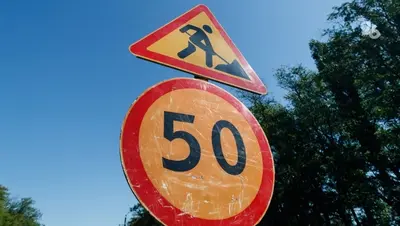 В Кисловодске завершили ямочный ремонт на 960 тыс. квадратных метров дорог