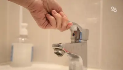 Часть домов на юго-западе Ставрополя останется без воды 30 октября