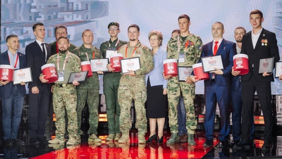 Пятигорские наставники вошли в число лучших в стране