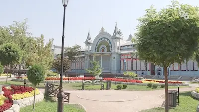 В Пятигорске 7-8 ноября пройдёт краевой фестиваль профессий