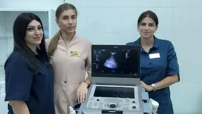 Врачи Ставрополя спасли пациентку с крупной гематомой печени, полученной в ДТП