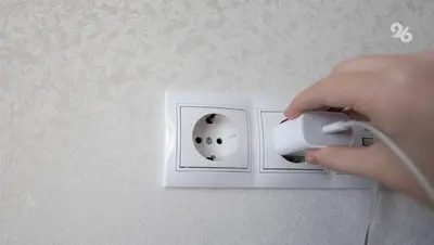 30 улиц села Александровского останутся без электричества 21 октября