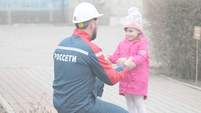 Более 11,5 тыс. школьников Ставрополья послушали лекции по электробезопасности