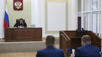 Прокуратура защитила интересы Ставрополья в споре о санатории на Чёрном море