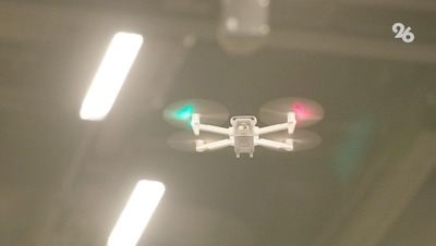 Угрозу БПЛА объявляли на Ставрополье и в трёх республиках в ночь на 22 октября