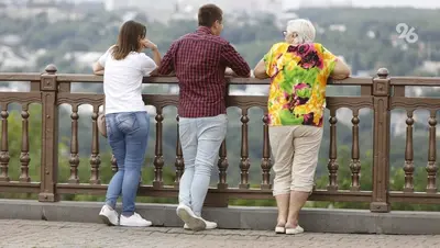 Более 153 тыс. туристов побывали в Ставрополе с начала года