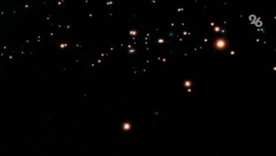 Ставропольцы смогут наблюдать пик звездопада Ориониды в ночь с 21 на 22 октября