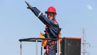 Электроснабжение 22 тыс. ставропольцев в канун зимы стало более надёжным