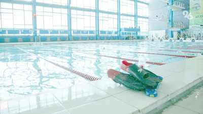 Сборную по синхронному плаванию впервые сформируют на Ставрополье