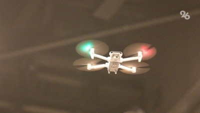 Режим беспилотной опасности объявляли на Ставрополье в ночь на 21 октября