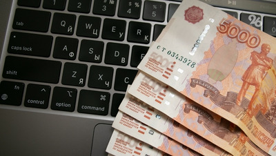 Жители Ставрополья за сентябрь установили 12 тысяч самозапретов на кредиты