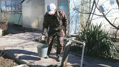 Волокитчика из водоканала на Ставрополье оштрафовали на 5 тыс. рублей