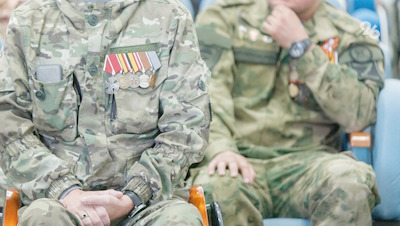 Критерии для присвоения статуса ветерана боевых действий расширили в России