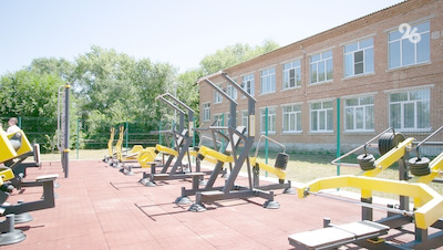 Ставрополь победил в двух номинациях конкурса «Здоровые города России»