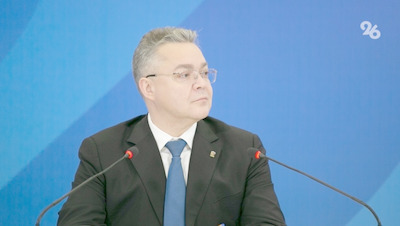 Политолог: Глава Ставрополья добился создания сильного бальнеологического бренда