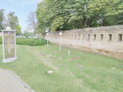 #день_в_истории 22 октября 1777 года заложили крепость, давшую начало городу Ставрополю.