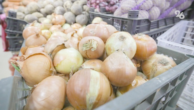 Картошка, лук и помидоры стали дороже на Ставрополье за неделю