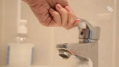 Жители двух сёл Предгорья временно останутся без водоснабжения 23 октября