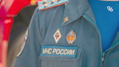 На Ставрополье за сутки произошло девять пожаров и шесть ДТП