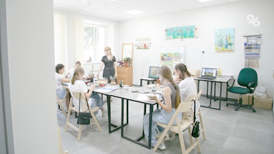Ставропольские школы искусств стали лучшими в СКФО