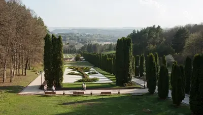 Более 9 млн туристов ожидают на Ставрополье в 2025 году