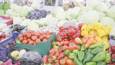 Ярмарки выходного дня пройдут в Ставрополе 25 и 26 октября