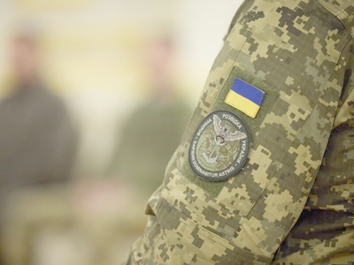 Ответственностьза теракт в Ставрополе взяло на себя ГУР МО Украины