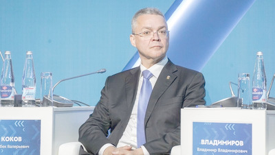 Губернатор Ставрополья: Более 80% региональных трасс соответствуют нормативам