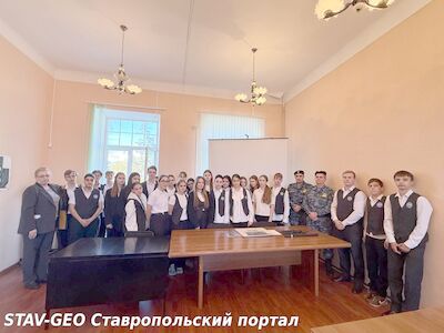 О профессии судебного пристава - детям