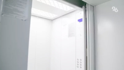 Замену 546 лифтов ускорили в Ставропольском крае