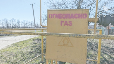 Два ФАПа газифицировали на Ставрополье по президентской программе