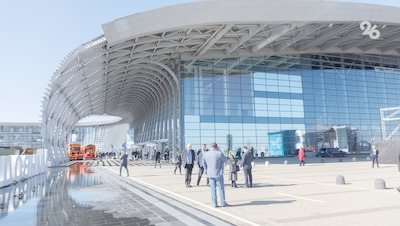 Ставрополье закрепляется как регион-лидер — политконсультант Листратов