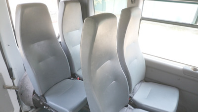 В Минераловодском округе 28 октября не будут работать семь автобусных маршрутов