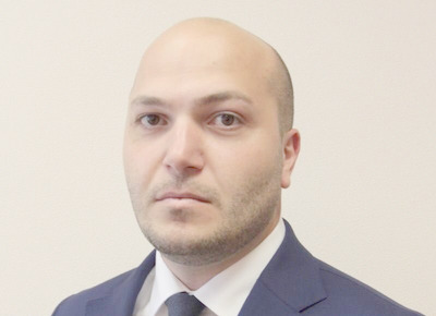 Уроженец Ставрополья Борис Ташимов назначен замминистра транспорта России