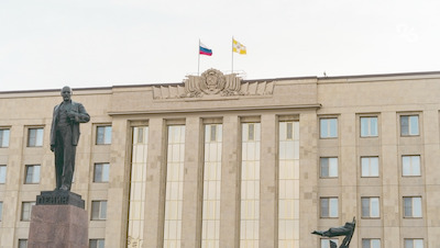 Владимир Владимиров: Бюджет-2026 направят на соцвыплаты и развитие Ставрополья