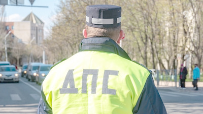 Водителю-бесправнику на Ставрополье грозит штраф за пьяную езду