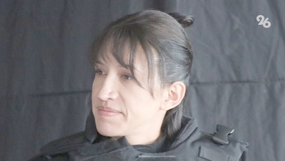 Актриса Елена Борщова из «Сборной Пятигорска» помянула Павла Козмопулоса в блоге