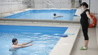 Санатории Ставрополья лидируют в России по росту доходов и стоимости отдыха