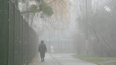 Российский психолог: прогулки и общение с близкими помогают при осенней хандре