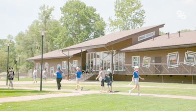 250 детей защитников Отечества поучаствуют в смене проекта «Послезавтра»