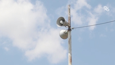 Мэрия Ставрополя сообщила, что сирены возле военной части были учебными