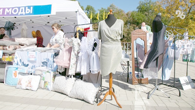 Кавказские дизайнеры представят стильную одежду на ставропольском фестивале