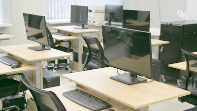 Власти Ставрополья помогут трудоустроить участников проекта «Школа 21»