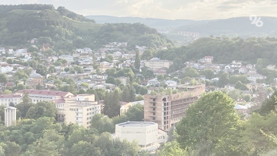 Общешкольный сбор макулатуры «ЭкоБитва Zа Родину» начали в Кисловодске