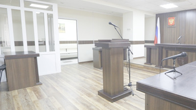 До 8,5 года увеличили срок ставропольцу, убившего соседа из-за собаки