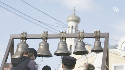 Православная ярмарка «Град Креста» состоится в Ставрополе в ноябре